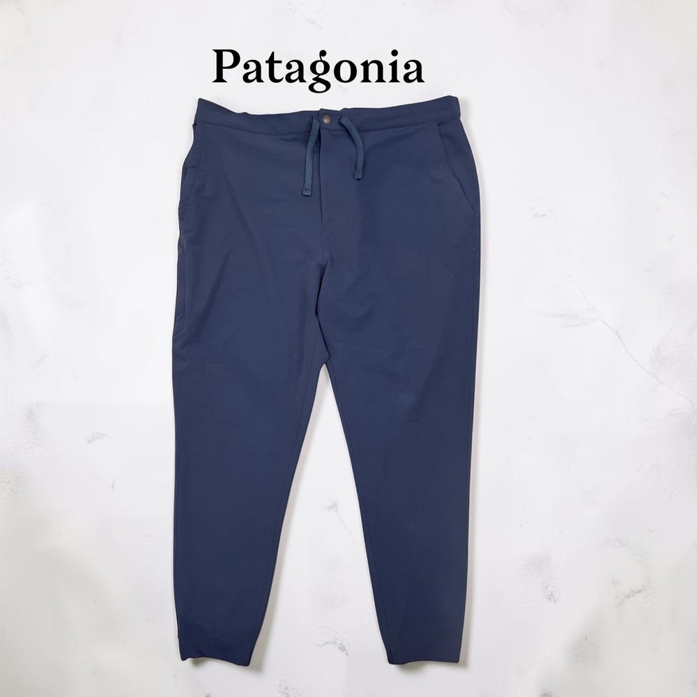 Patagonia Skyline Traveler Pants XXL Stretch Travel Hiking Outdoor Performance